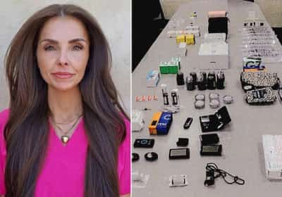 אם לשישה מלאס וגאס מואשמת ב־50 עבירות: התחזתה לאחות ורשמה מרשמים מזויפים לילדים