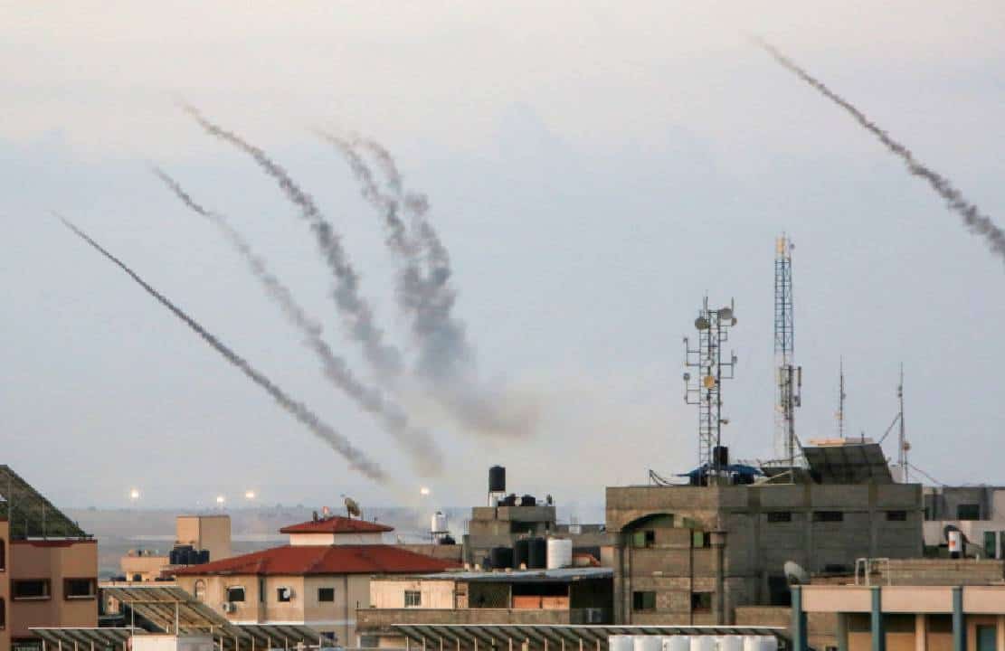 הופקרו לגורלם: 7 יישובים בדרום נכבשו, הרוגים ובני ערובה, יותר מ-3,200 רקטות; חמאס: "חטפנו ישראלים"