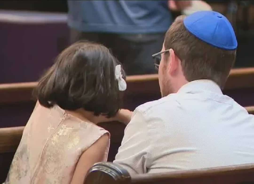 ראש השנה בלוס אנג'לס: ה-LAPD מגבירה סיורים ליד בתי כנסת ובתי תפילה
