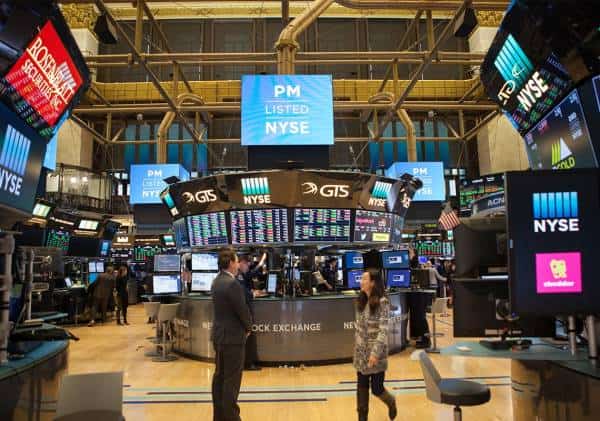 בדרך לסיום מלחמת הסחר? אופטימיות בוול סטריט לקראת חידוש המו"מ עם סין