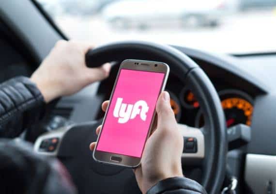 אחרי ההנפקה, המשקיעים זועמים ולוקחים את Lyft לבית המשפט
