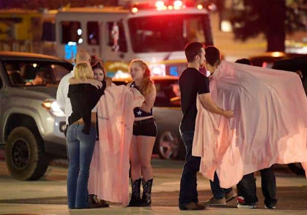 הצעת חוק חדשה שאמורה למנוע את אירוע הירי הבא הוגשה בקליפורניה