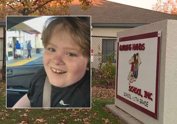 המורה הצמידה את פניו לרצפה במשך שעה שלמה: 3 אנשי חינוך הואשמו בהריגת תלמיד