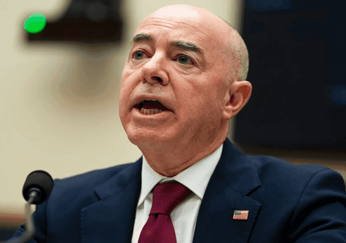 רפובליקנים זועמים: "ממשל ביידן מנסה לייצר נרטיב שטרור פנימי הוא האיום הגדול ביותר"