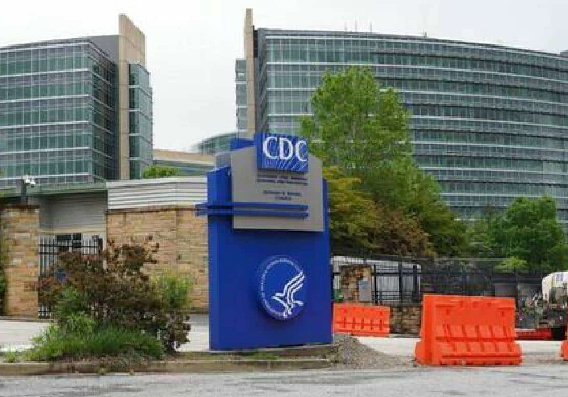 ארגוני בריאות מרגלים: "ה-CDC עקב אחרי הסלולרי של 60 מיליון אמריקאים במהלך תקופת הקורונה"