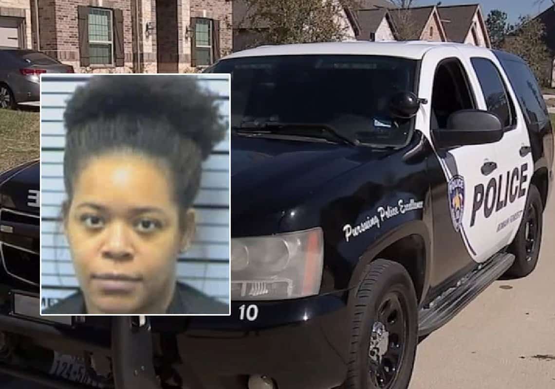 התפתחות משמעותית במצוד אחר אישה שנטשה את ילדיה הצעירים במשך חודשיים