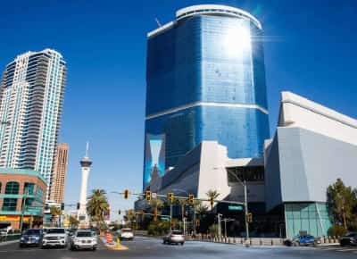 זמנים קשים בלאס וגאס: קזינו חדש מפטר עשרות דילרים בסטריפ