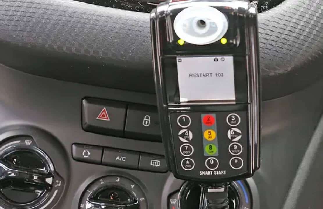 הסוף לשתייה ונהיגה: "ממשלת ארה"ב תחייב יצרניות רכב להתקין תוכנת זיהוי אלכוהול בכל רכב החל מ-2023"