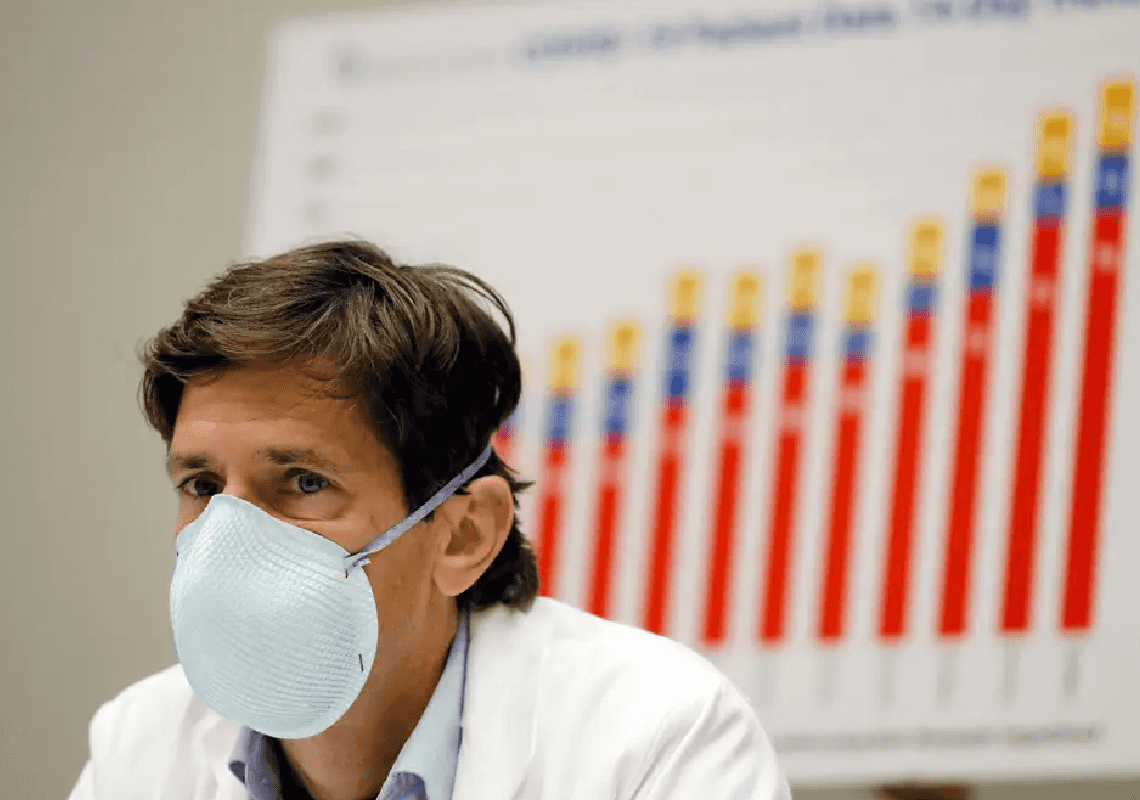 10 ימי בידוד – או כלא וקנס של אלפי דולרים: החוק החדש במיסיסיפי