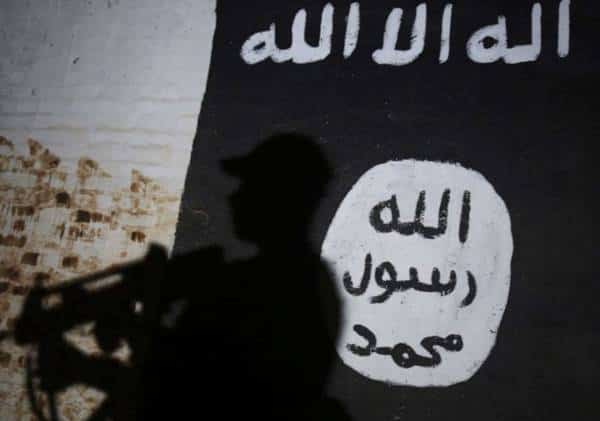 רצה לנקום על חיסולו של מנהיג דאע"ש: תושב ניו יורק נעצר בחשד לטרור