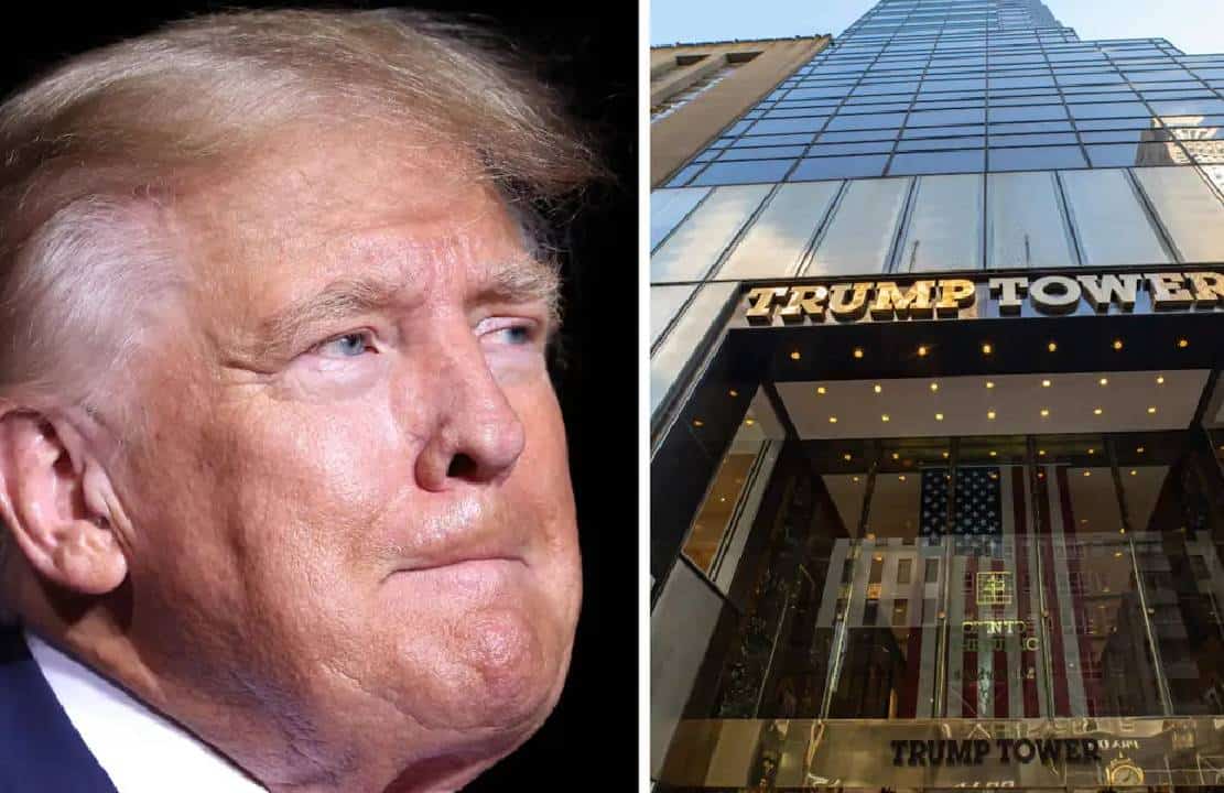 כתב אישום מספר 5 בדרך: "טראמפ ביצע הונאת ניפוח עושר", משפט נוסף - עניין של זמן