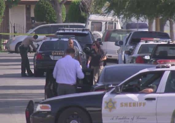 לוס אנג'לס: קטטה בין חברים הסתיימה בצורה טרגית