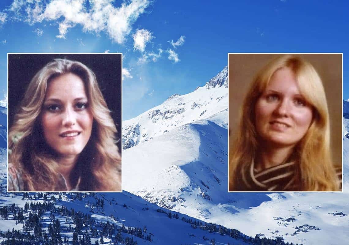 40 שנה לאחר שברברה ואנט עלו על טרמפ ונרצחו באכזריות: חוקרי המשטרה פענחו את התיק