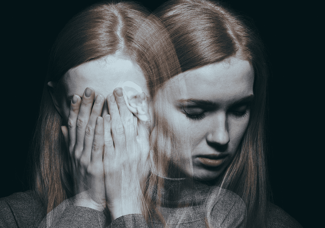 לא רק נגיפים: מהן שש הפוביות הנפוצות ביותר ואיך נפטרים מהן