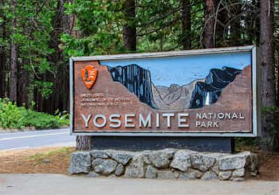 תיירים ישלמו יותר: טראמפ קובע מס חדש על כניסה לפארקים הלאומיים