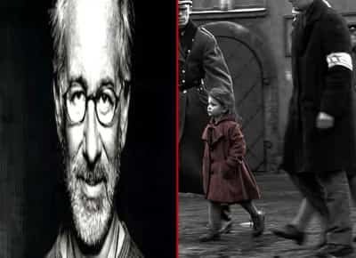 רשימת שפילברג: כך הופנו כספי “רשימת שינדלר” למימון הפגנות אנטי ישראליות