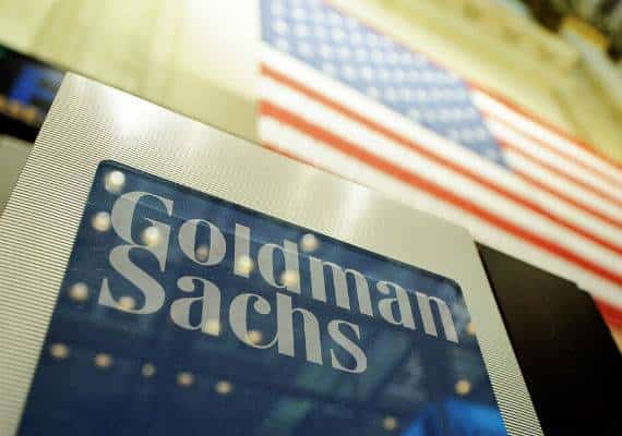 נפילה חופשית: גולדמן זאקס לא מצליחים להתאושש