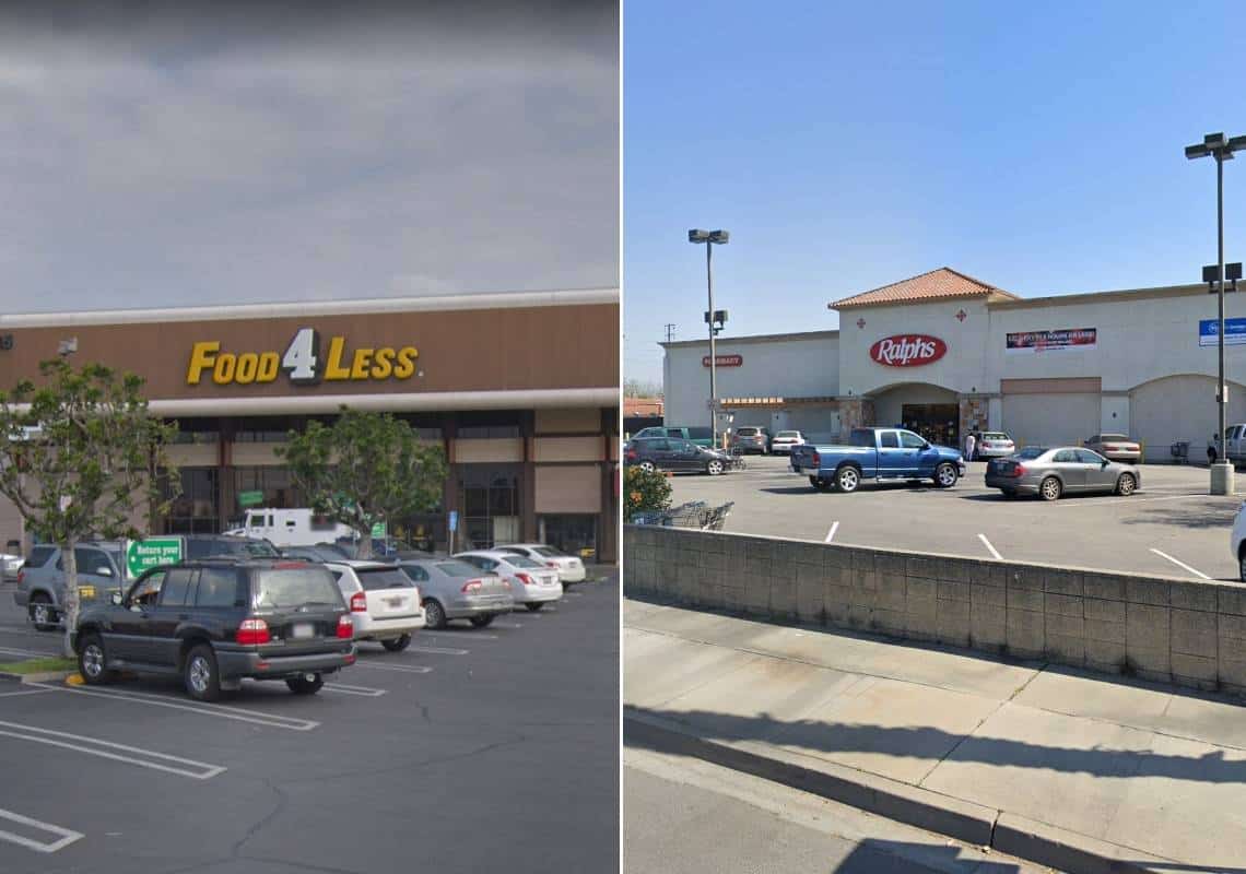 דרום קליפורניה: תוספת סיכון בעבודה אושרה לעובדי הסופרמרקטים, הרשת הגיבה בסגירת סניפים