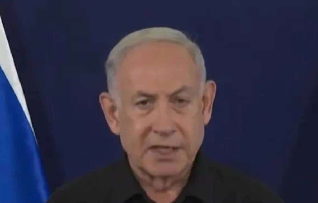 נתניהו נשאל מספר פעמים וסירב לקחת אחריות