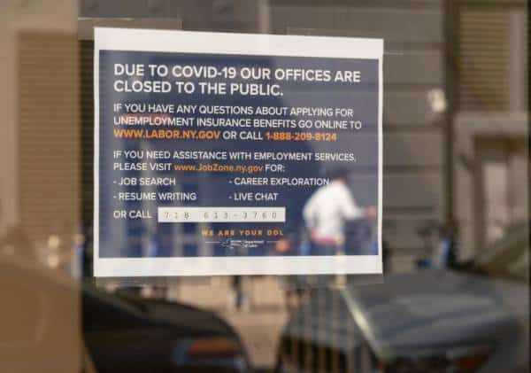 דמי אבטלה לעצמאים? מי זכאי לתוספת של 600 דולרים בשבוע? השאלות הנפוצות של הקהילה הישראלית בארה"ב