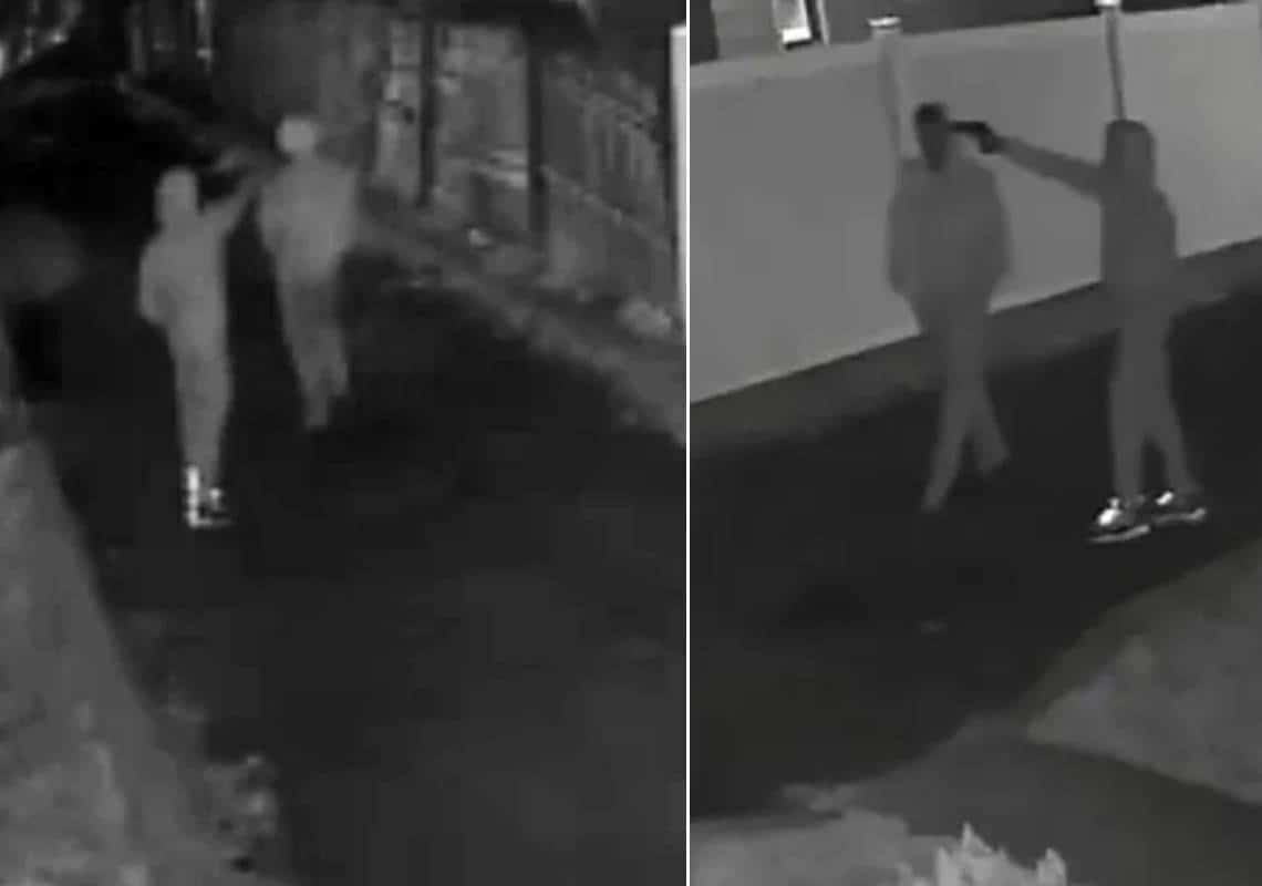 "כמו הוצאה להורג": צעיר מניו יורק נורה למוות מטווח אפס