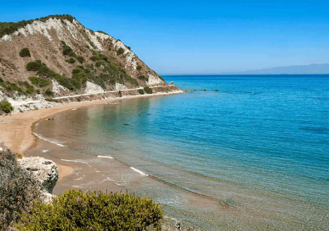 הרשויות ביוון חוקרות: שני תיירים אמריקאים, אחד מהם מלוס אנג'לס, נעלמו