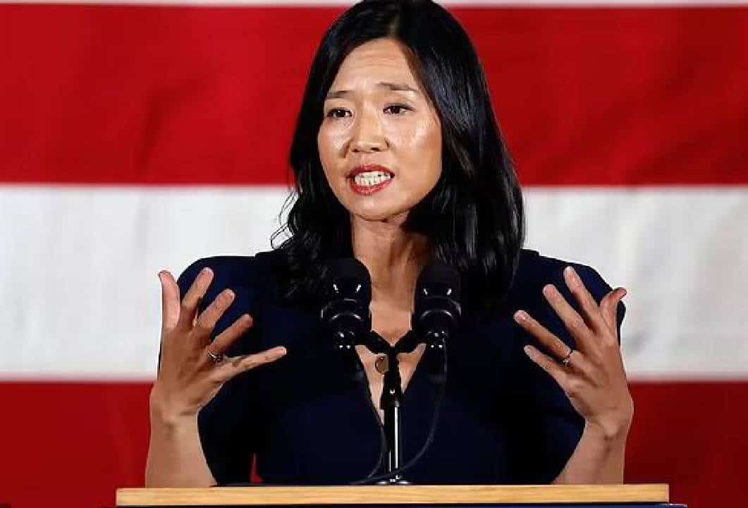 בוסטון על הקצה: ראש העיר הפרוגרסיבית דוחפת לדה-קרימינליזציה של גניבות ופשעים אחרים