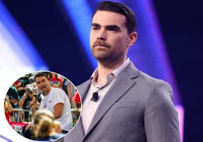 בן שפירו חושש לחייו: "לא אופיע יותר באירועים תחת כיפת השמיים"