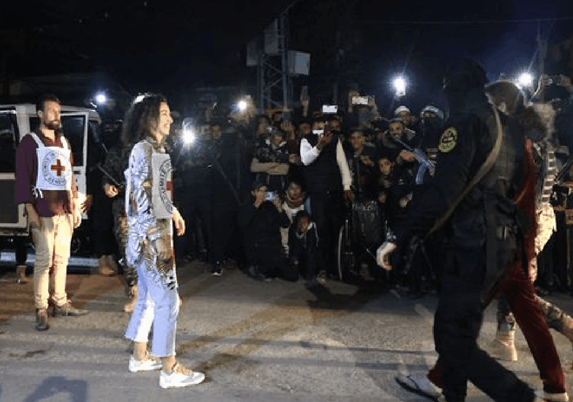 שחרור חיילים וחיילות: דיונים על המשך עסקת החטופים