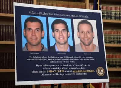 רגע ההכרעה במשפט האחים אלכסנדר: התביעה מסירה אישומים ומכינה את הקרקע לסיכומים