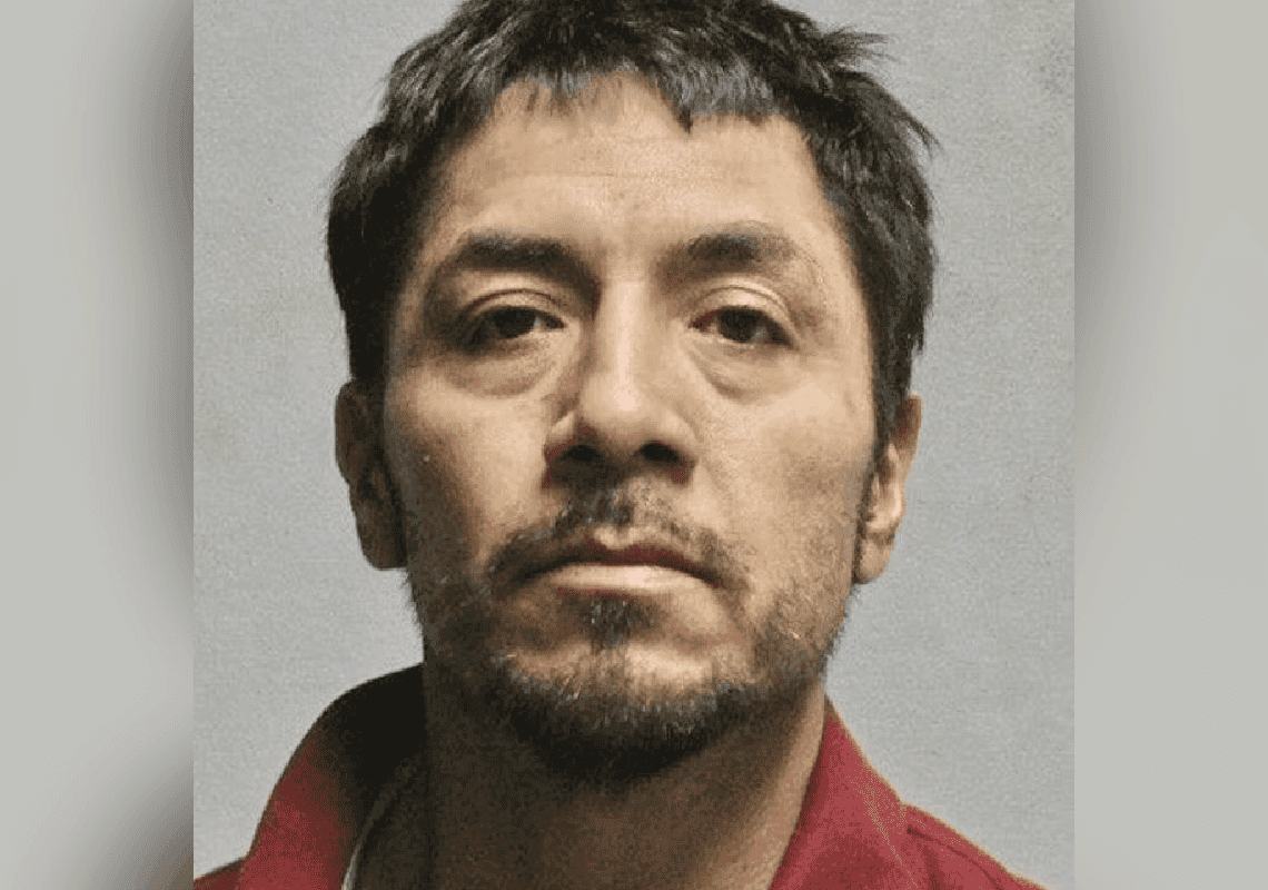 חבר כנופייה מקסיקני גורש מארה"ב 8 פעמים – ועדיין הצליח להסתנן ולרצוח אזרח אמריקאי 