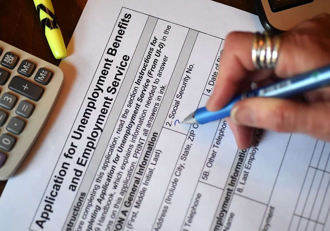 כמות המובטלים החדשים בארה"ב - הגבוהה ביותר מאז נובמבר 2021