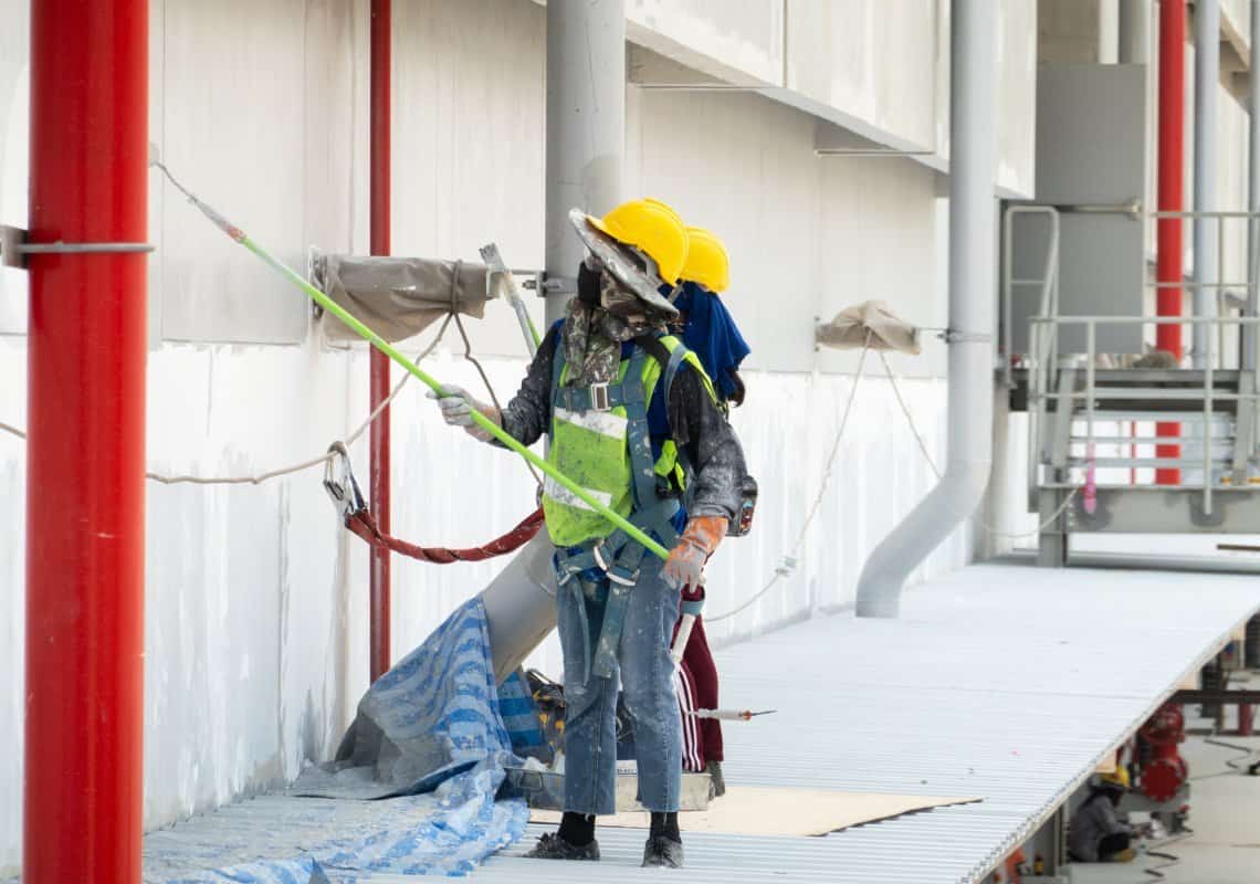 כ-140 עצורים במבצע נרחב של ה-CSLB