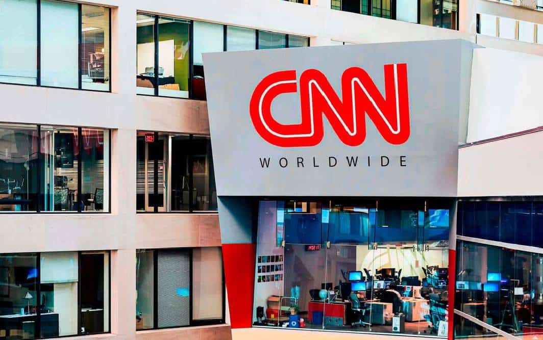 CNN - הסוף? רשת החדשות רושמת שפל רייטינג כמותו לא ידעה מאז 1991
