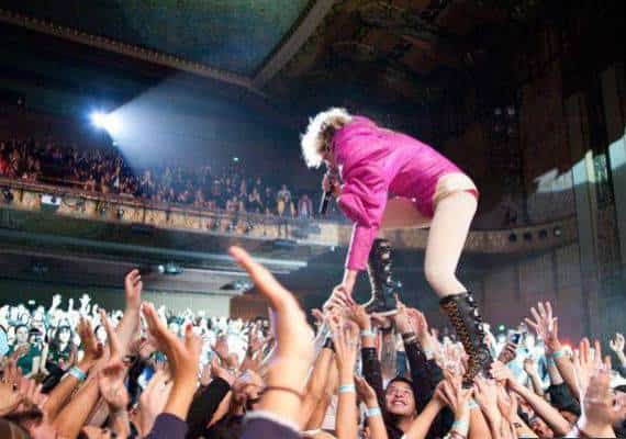 לוס אנג'לס: עונת המופעים החינמיים באקו פארק נפתחה