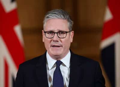 אולטימטום בריטי: הכרה במדינה פלסטינית בספטמבר אלא אם כן ישראל תעמוד בתנאים