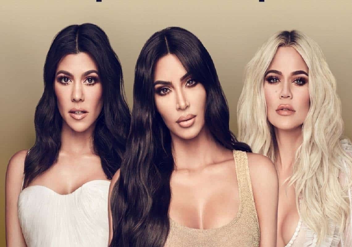 חושפות הכל: הראיון האינטימי של האחיות קרדשיאן 