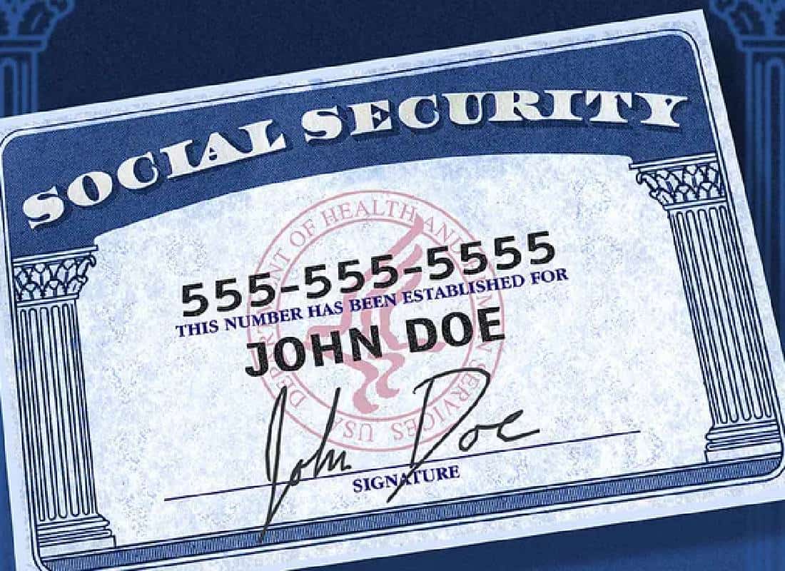 נגנבו מספרי הסושיאל סקיוריטי והכתובת של כמעט כל אמריקאי 