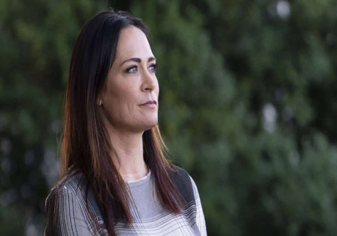 מנהלת התקשורת בבית הלבן חושפת בספר חדש: "טראמפ שאל אותי איך אני במיטה"