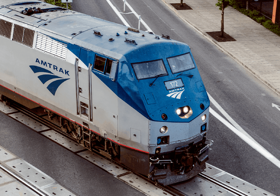 ברגע האחרון: בוטלה שביתת הרכבות של אמטרק