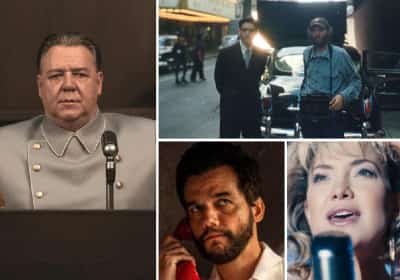 מאחורי הקלעים: הסרטים שיכולים להפוך את ליל האוסקר למפתיע במיוחד