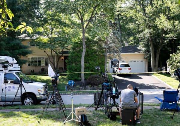 ימים בודדים לאחר ששובצה לתיק בפרשת אפשטיין: אירוע ירי קטלני בביתה של שופטת פדרלית