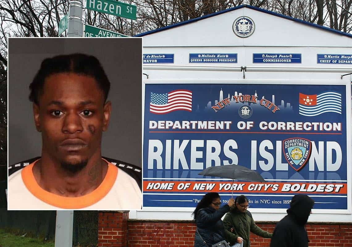 ניו יורק: התפתחות משמעותית במצוד אחר חשוד ברצח ששוחרר מהכלא "בטעות"