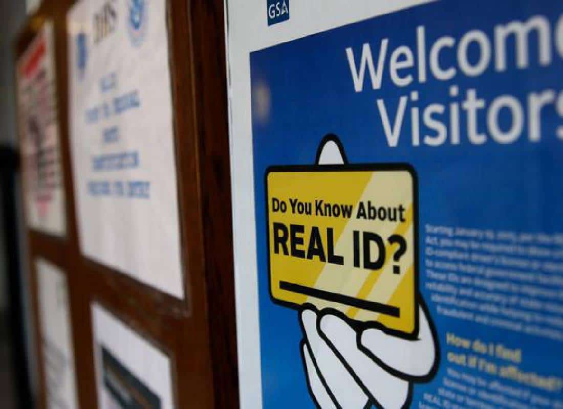 10 ימים לפני המועד האחרון: איך תוכלו לטוס בארה"ב גם ללא תעודת REAL ID