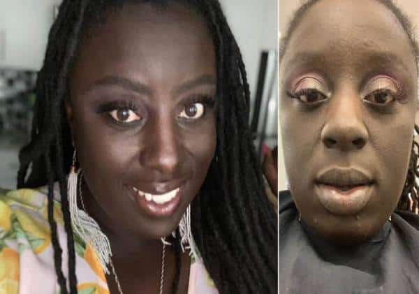 "את כהה מדי עבור האיפור בחנות": חברת ULTA שוב מואשמת בגזענות