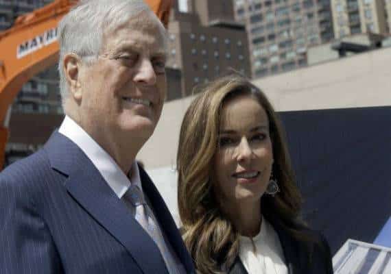 ניו יורק: האחוזה ששווה 40 מיליון דולר