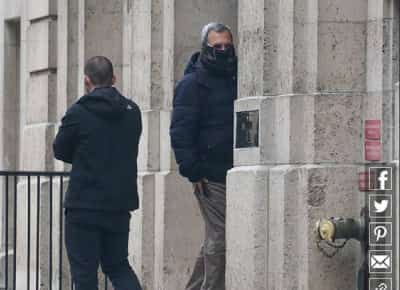 אימיילים חדשים של אפשטיין חושפים: אהוד ברק בלט בין הבכירים שנשארו קרובים לפדופיל גם לאחר ההרשעה