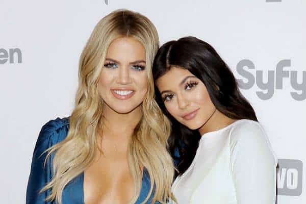 דאבל בייבי בום: קיילי ג'נר וקלואי קרדשיאן רוצות תינוק נוסף בקרוב 