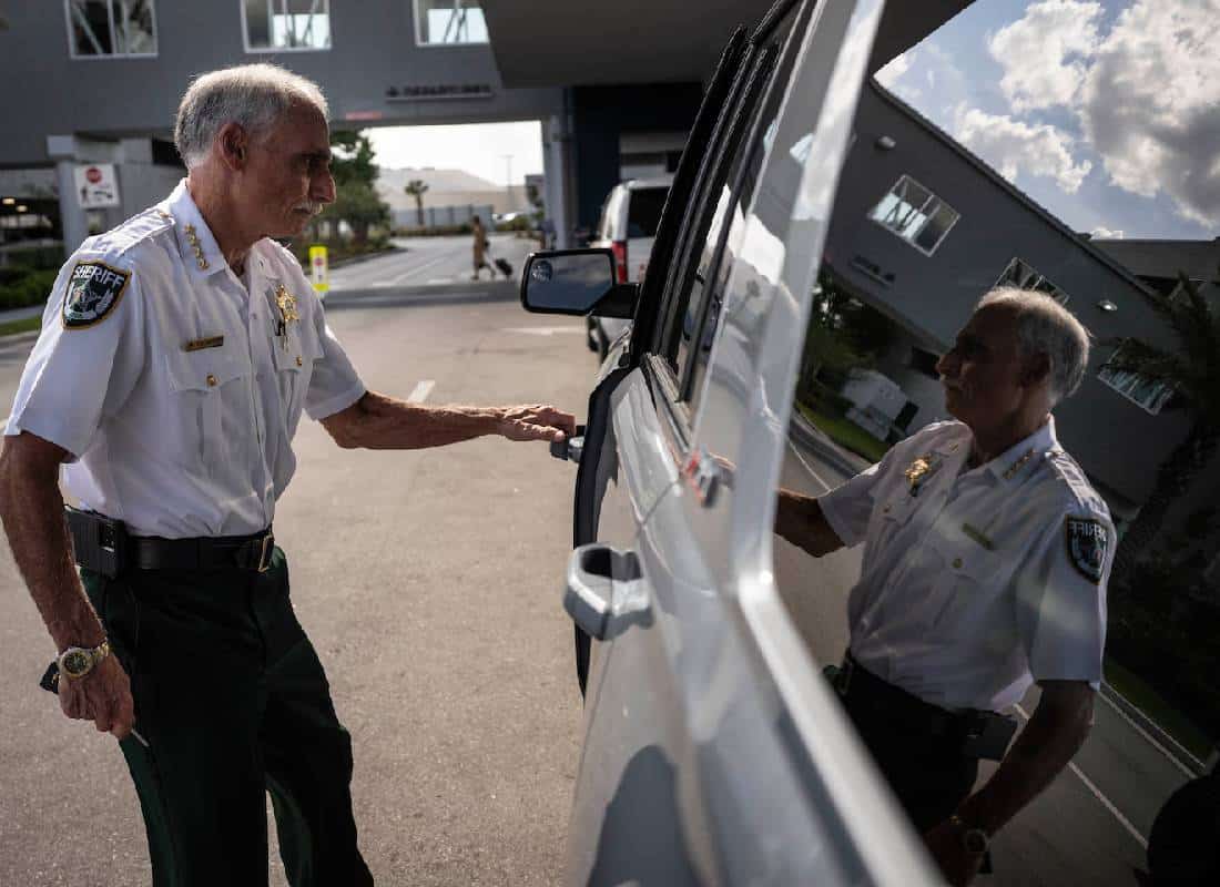 מסע הציד נגד ילדים: 500 מעצרים בעקבות איומים על בתי ספר בארה"ב