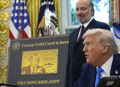 בלבול המוני סביב אגרת טראמפ לוויזות ההיי־טק